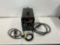 Chicago Electric 90amp Wire Feed Welder