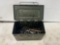 Ammo Can With Various Allen Wrenches