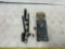 Clutch Alignment Tools