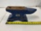Central Forage Anvil