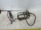 Air Pump, Jumper Cables