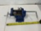 Central Forage Vise