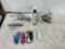 Nintendo Wii With Cords, Controllers