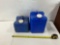Water Jugs