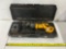 Dewalt 18v Saw Saw with Charger