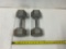 20lb Steel Weights