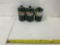 Coleman Propane Tanks