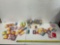 Mc Donalds Toys