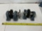 Large Bearings and Pulleys