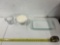 Pyrex , Measuring Cups