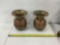Union Pacific Spittoons