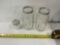 Ball Mason Jars