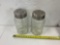 Ball 1gal Mason Jars