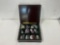 Jewelry Box with Jewelry