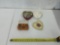 Various Jewelry