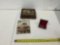 Various Jewelry, Boxes