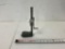 Stainless Mill Gauge