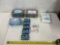 Kleenex , Flushable Wipes, Soap, Cotton Balls