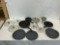 Pots , Pans