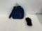 Chanel Paris Backpack, Gloves