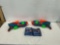 Nerf Toys