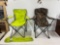 Camp Chairs