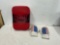 Combat Sports Kick Bag, Boxing Gloves