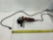 Chicago Electric 4 1/2in Angle Grinder