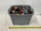 Tote Full Of Legos , Toys