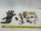 Jewelry, Steel Glove