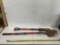 Corona Shovels