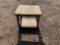 Wooden Table