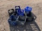 Milk Crates