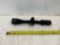 Athlon 6-24x50 Rifle Scope