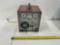 Fluoromizer Refrigerant Recovery Machine
