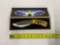 Wolf Straight Blade