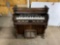 Cornish Company Vintage Piano