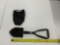 SOG Foldable Shovel