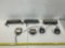 Off Road Light Bars , Cubes