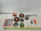 Saw Blade, Cut Off Wheels, Tools