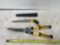Lopper, Hand Saw