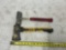 Hatchet, Hammer