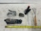 Hand Planer, Tools