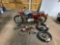 Kawasaki Aircraft B8 Motorcycle