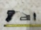 Soldering Gun, Stapler