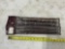Hammer Drill Concrete Bits