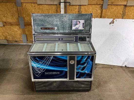 June 17th 2025 Online Consignment Auction