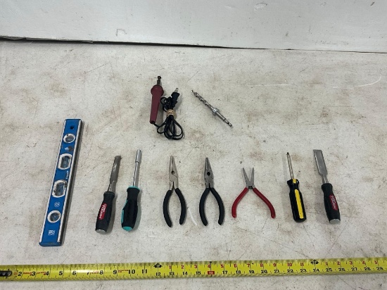 Pliers, Hand Tools