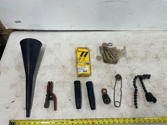 MPC Connectors , Tools