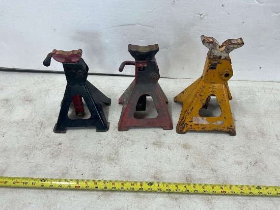 Jack Stands
